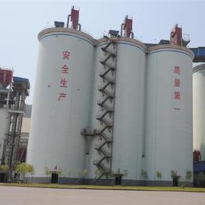 水泥库安装与改造