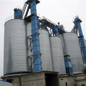 机砂库清理改造