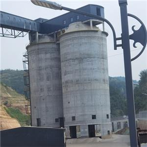 水泥库清库-水泥库清灰-水泥库清理